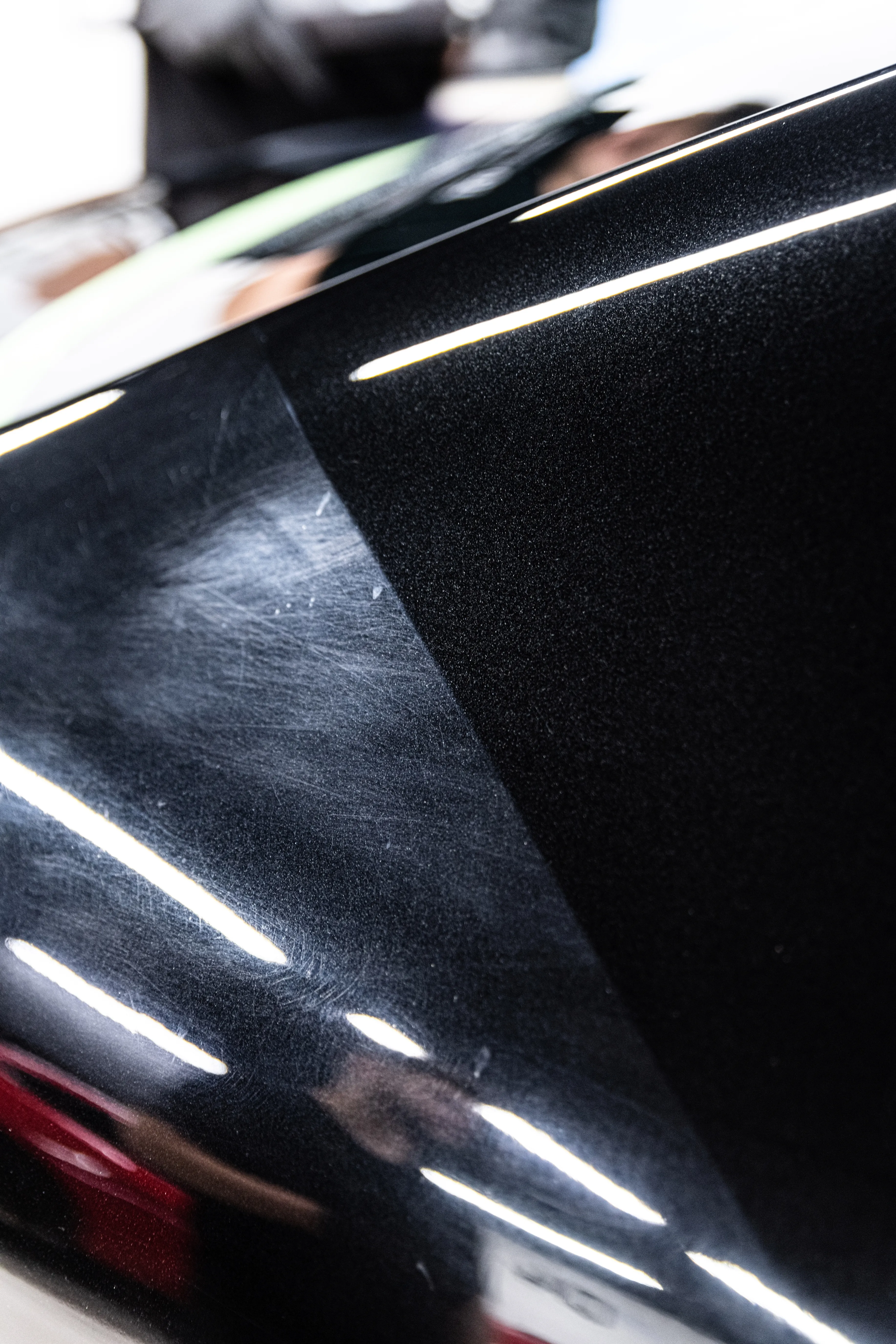 Paint Correction